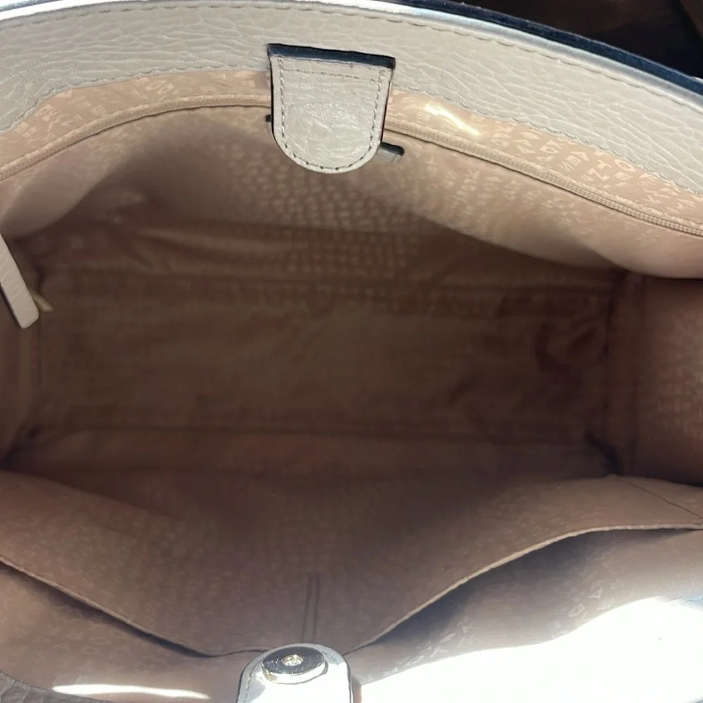Kate Spade Perry Lane Lynne Beige Tote